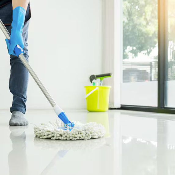 Why Choouse Urban Cleaner