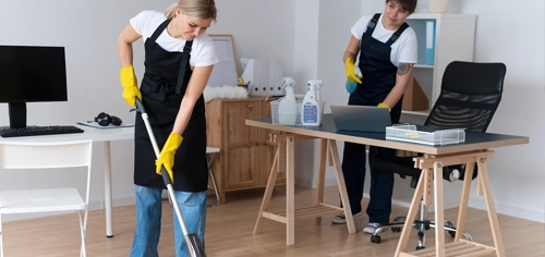 Office Cleaning Service in Janakpuri