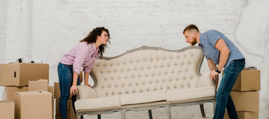 Why Sofa Dry Cleaning Services Are Essential for Maintaining Your Upholstery