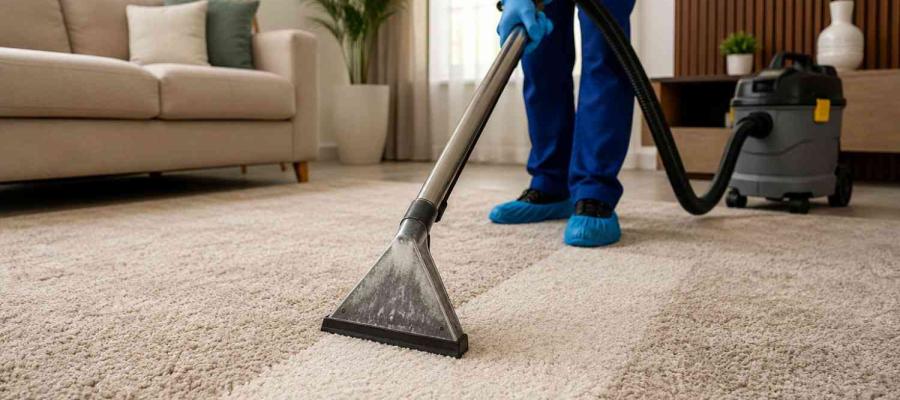 Carpet Cleaning Services in Delhi Are in High Demand: Benefits, Costs & Expert Tips Why Carpet Cleaning Services in Delhi Are in High Demand: Benefits, Costs & Expert Tips