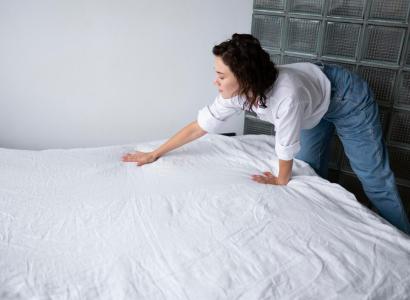 Do It Yourself Mattress Cleaning Ideas