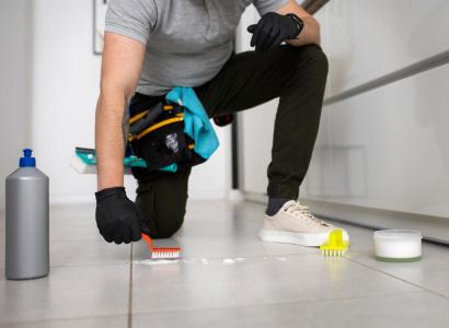 Why You Should Polish Your Marble Floors
