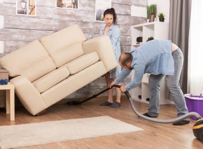 Best Home Cleaning Services What to Expect And How to Choose