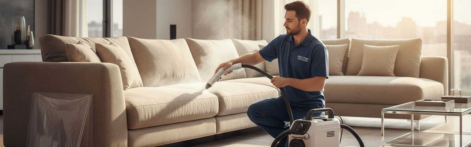 Sofa Dry