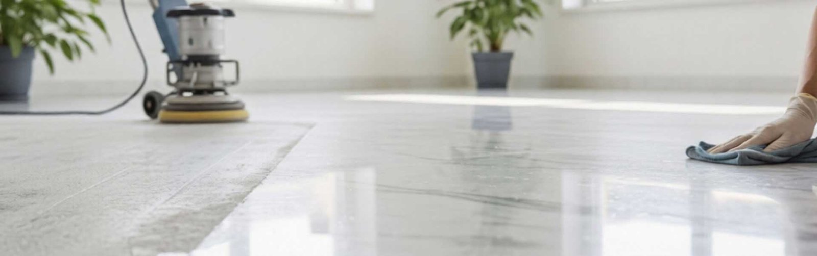 Marble Polishing &