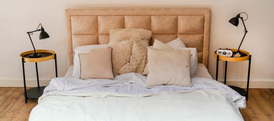 Health implications of dirty bed head