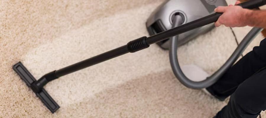 The Importance of Carpet Cleaning Ensuring a Healthy and Inviting Home