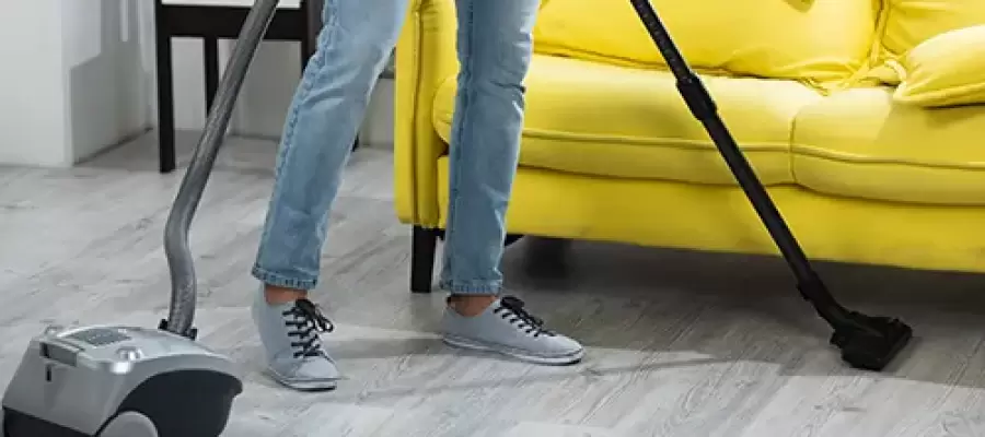 Home Deep Cleaning in Paschim Vihar