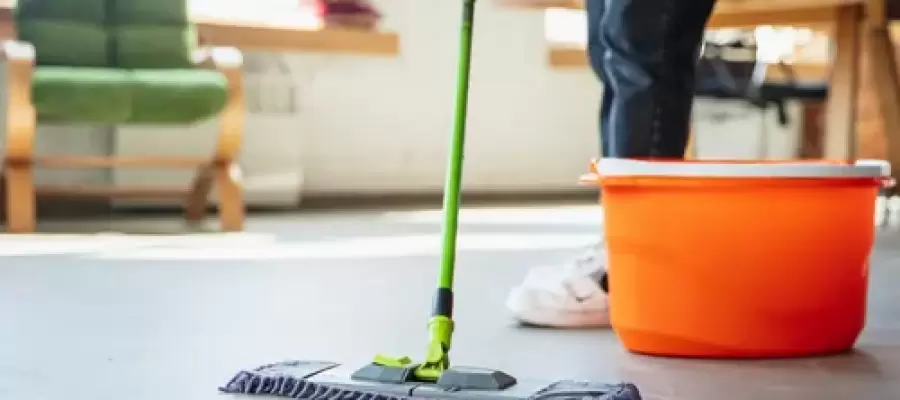 Home Deep Cleaning in Rohini