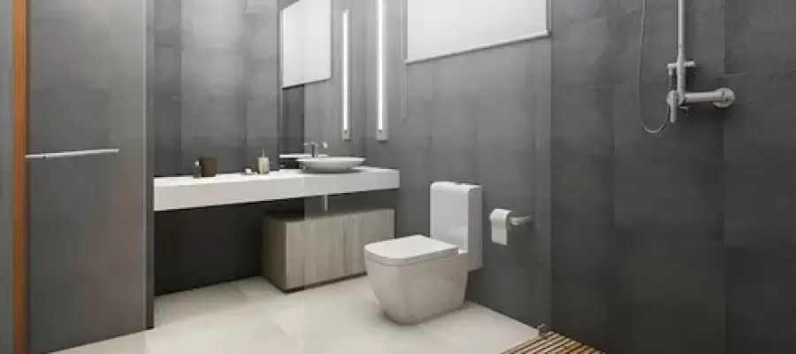 Bathroom Deep Cleaning in Chittaranjan Park