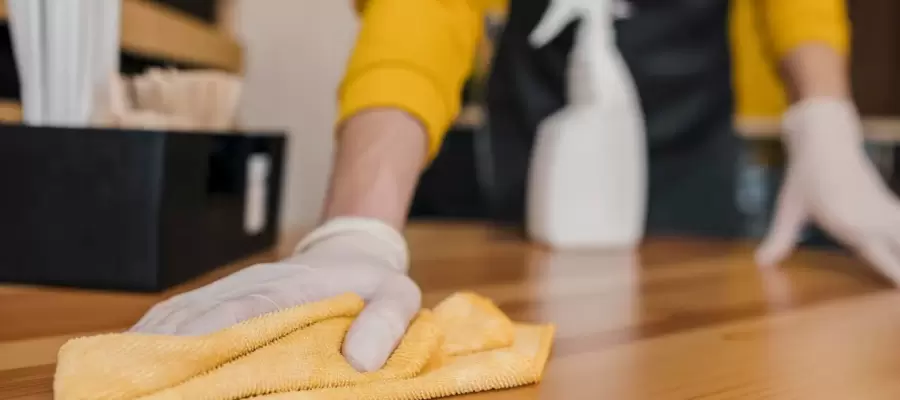 Office Cleaning Service in Uttam Nagar