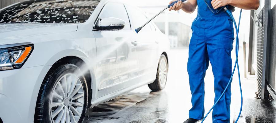 How Car Cleaning Services Can Enhance Your Driving Experience and Vehicle Value How Car Cleaning Services Can Enhance Your Driving Experience and Vehicle Value