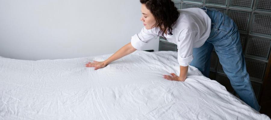 Do It Yourself Mattress Cleaning Ideas
