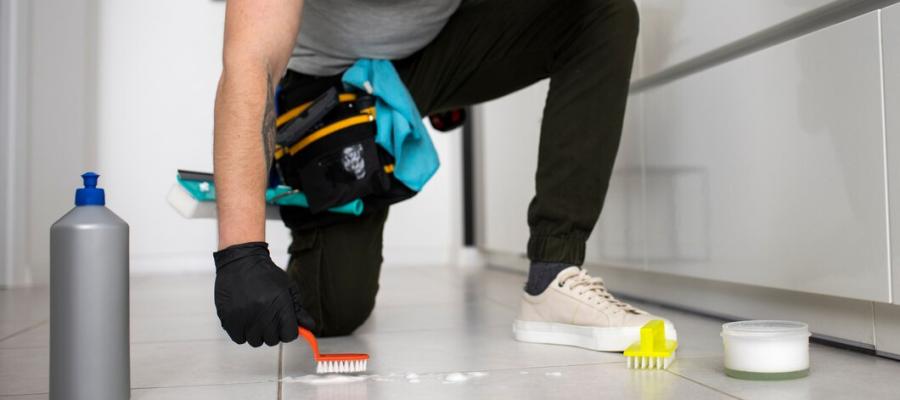 Why You Should Polish Your Marble Floors