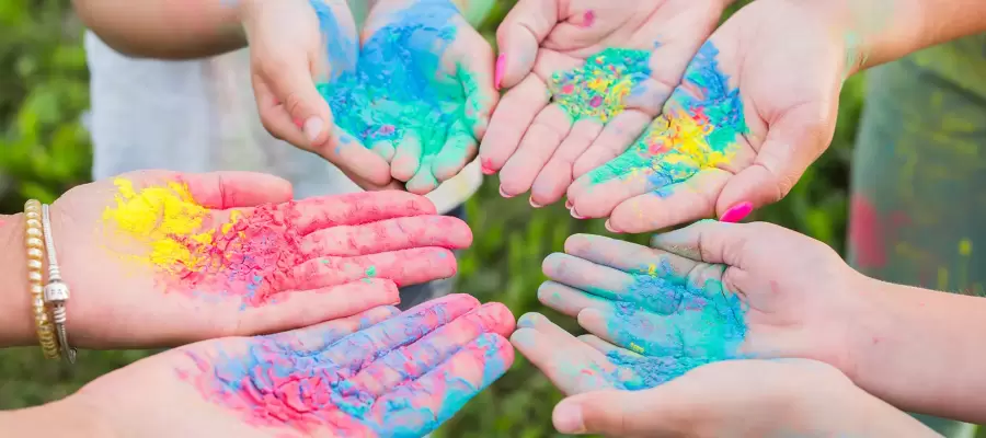 Home Cleaning Tips for Holi Festival by Urban Cleaner