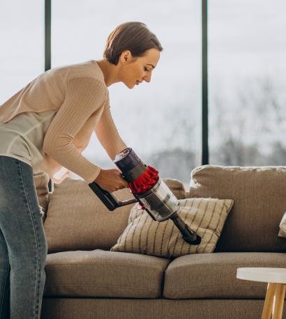 Sofa Deep Cleaning Service