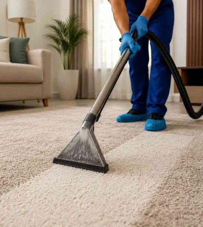 Why Carpet Cleaning Services in Delhi Are in High Demand: Benefits, Costs & Expert Tips