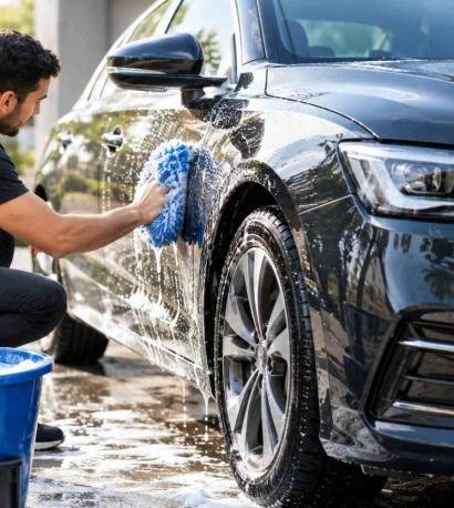 Why Regular Car Cleaning Is Important for Your Vehicle