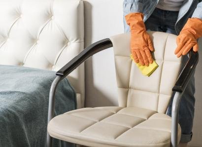 Chair Dry Cleaning Services