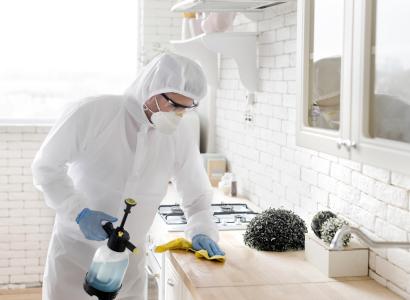 Why Is Pest control services Not Working and What Can I Do About It?