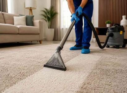 Why Carpet Cleaning Services in Delhi Are in High Demand: Benefits, Costs & Expert Tips