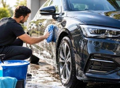Why Regular Car Cleaning Is Important for Your Vehicle