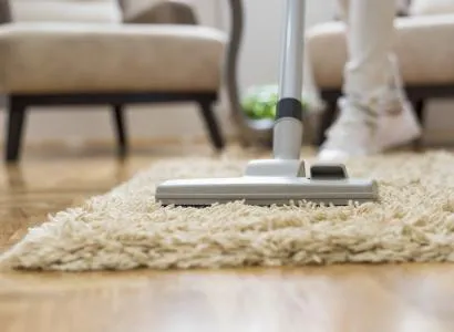 Carpet Dry Cleaning Services