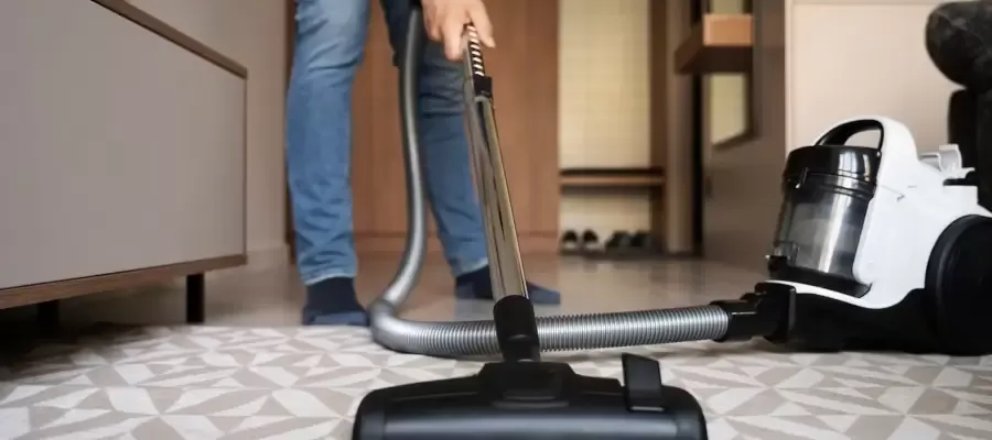 Why Choose Urban Cleaner for Home Deep Cleaning