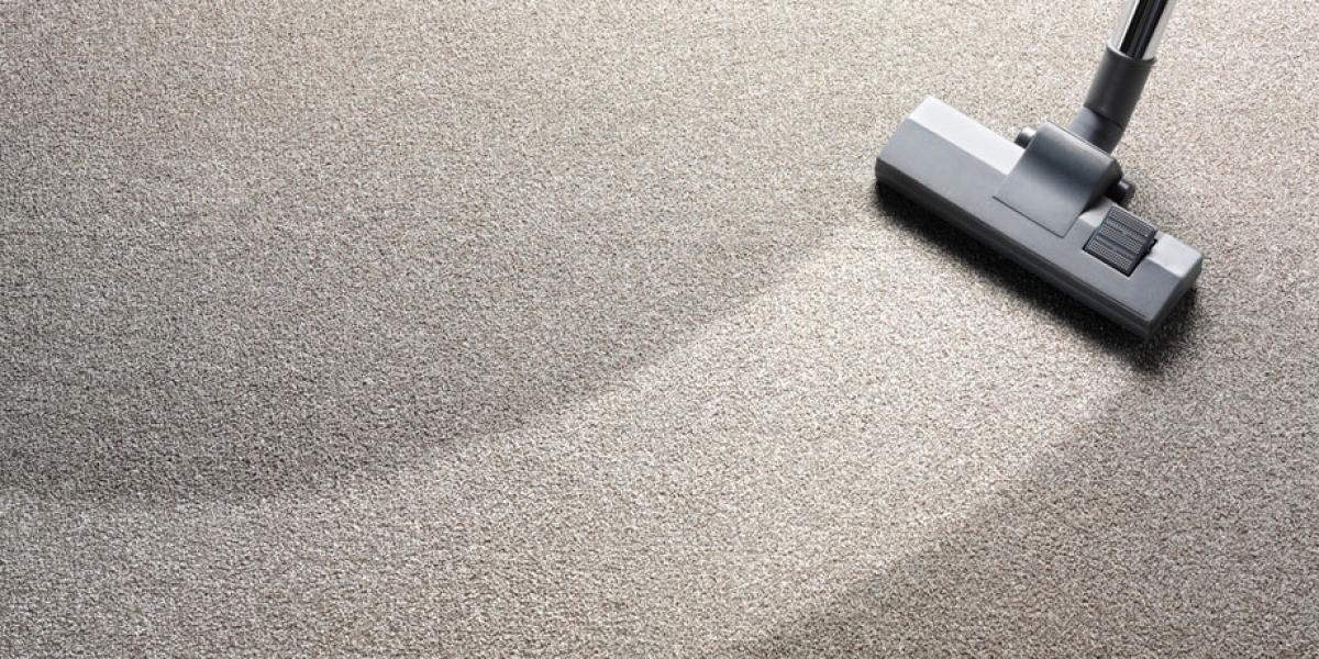 Carpet Cleaning