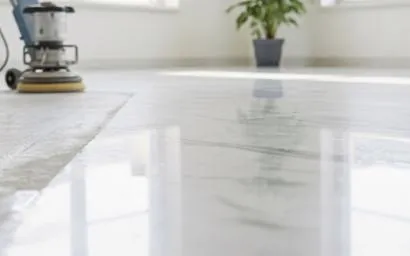 Marble Polishing