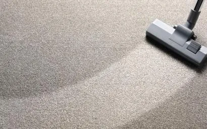 Carpet Cleaning